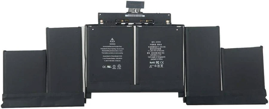 Apple MacBook A1618 Battery (OEM)